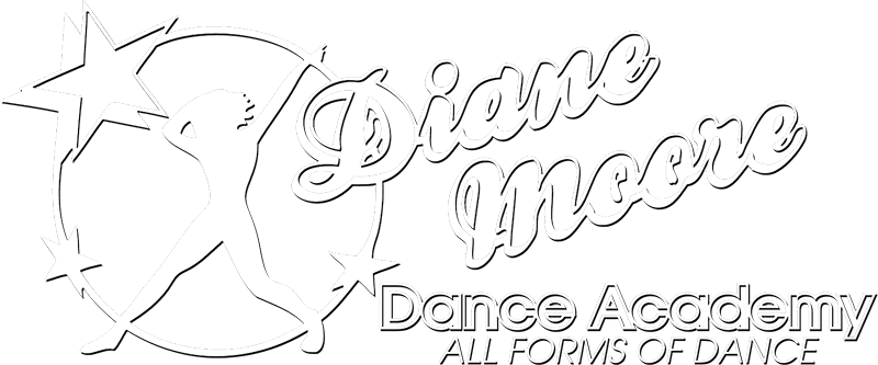 Logo for Diane Moore Dance Academy