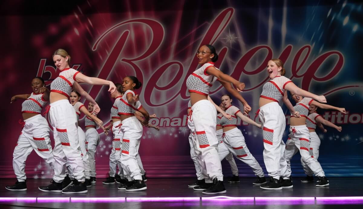 Hip Hop