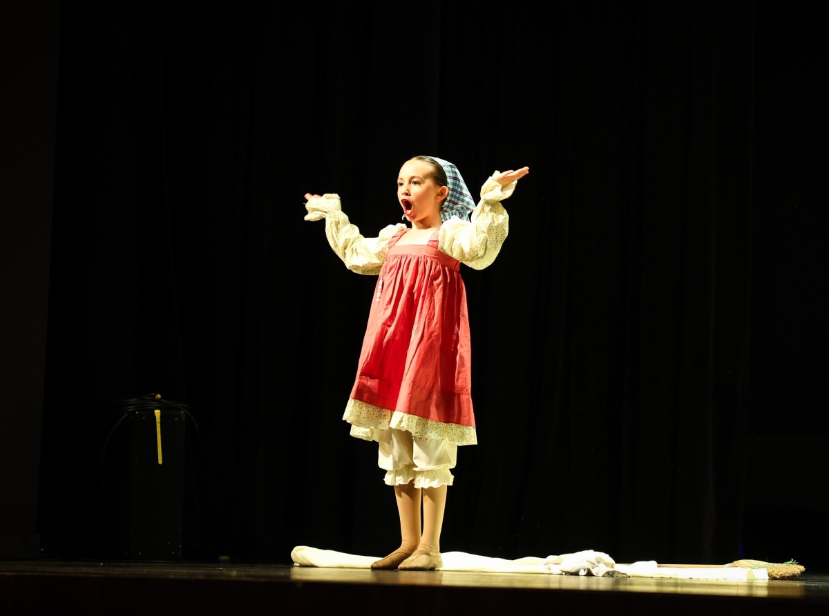 Musical Theatre