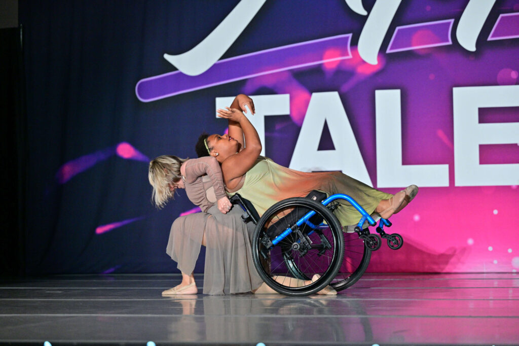 Competition photo 3