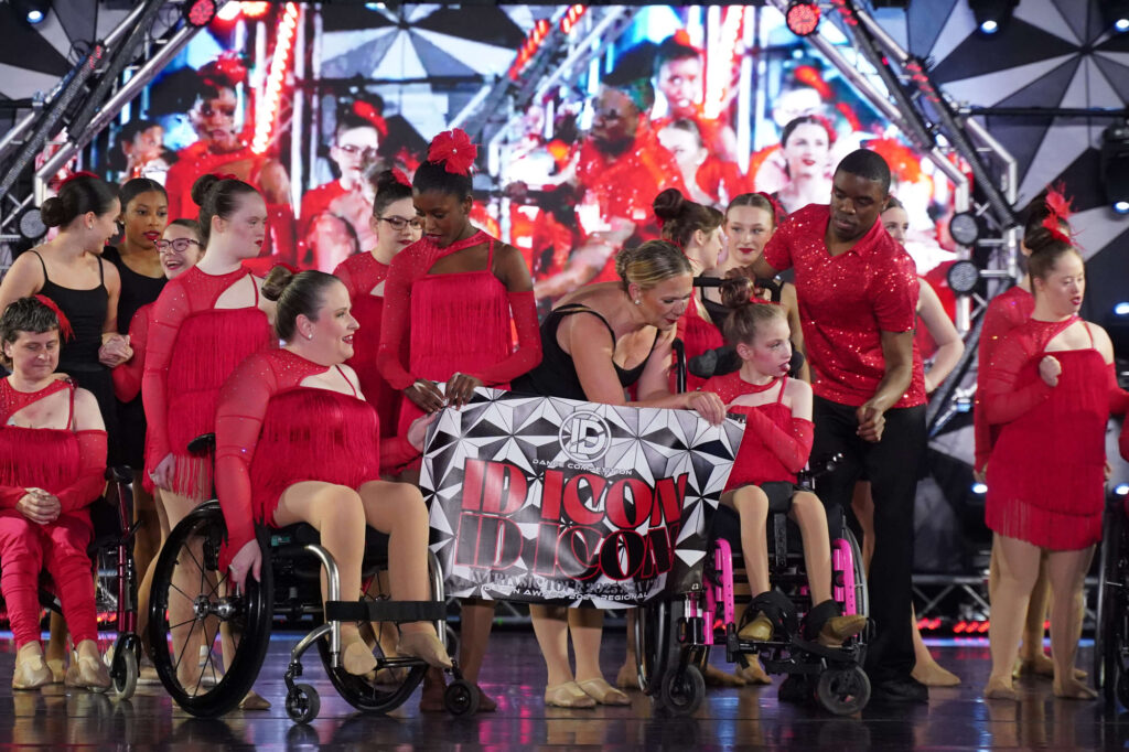 Competition photo 9