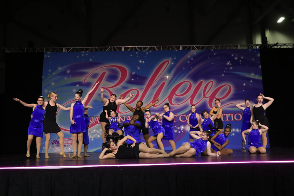 Miracle Dancers photo 1