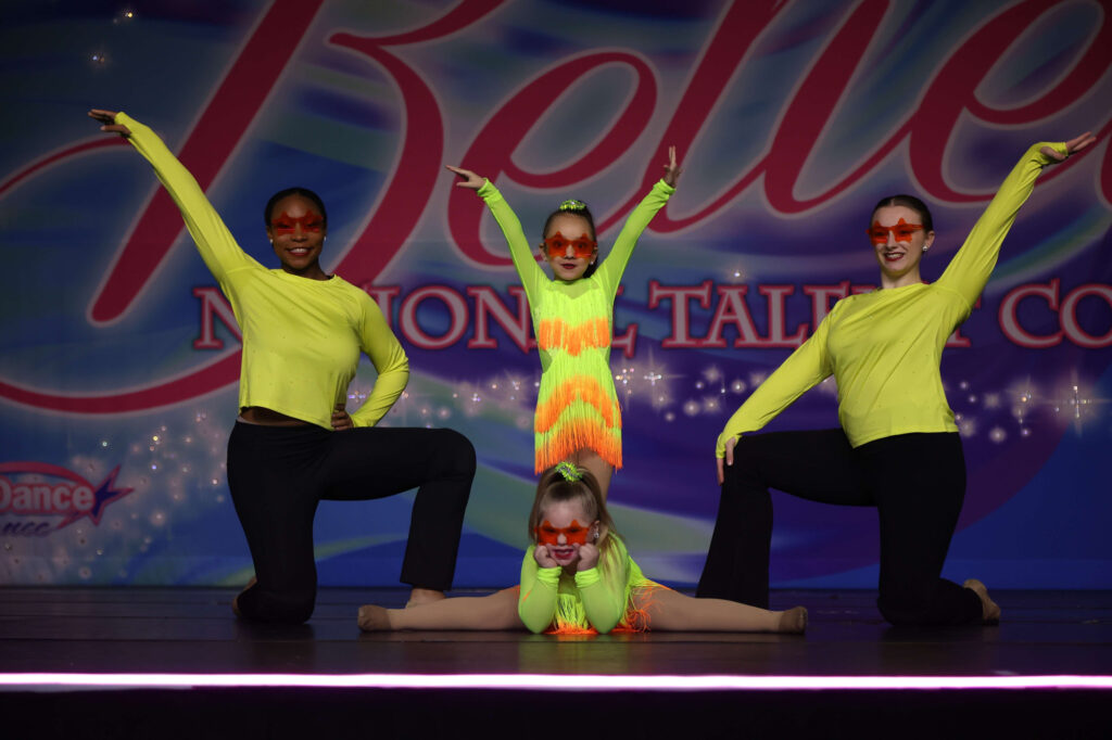 Miracle Dancers photo 10