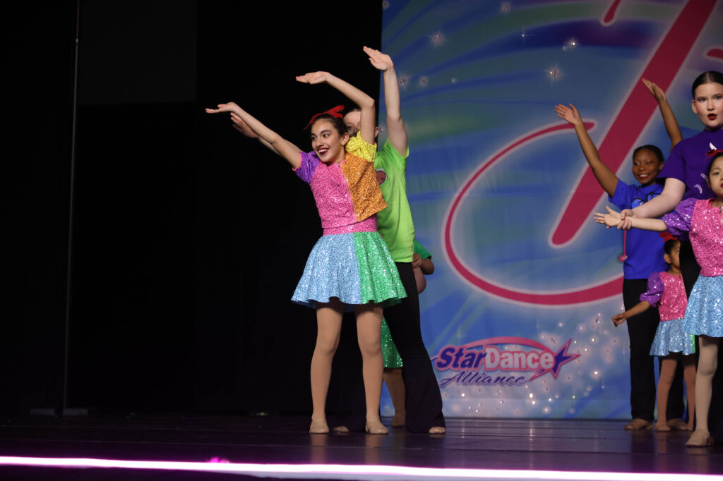 Miracle Dancers photo 12