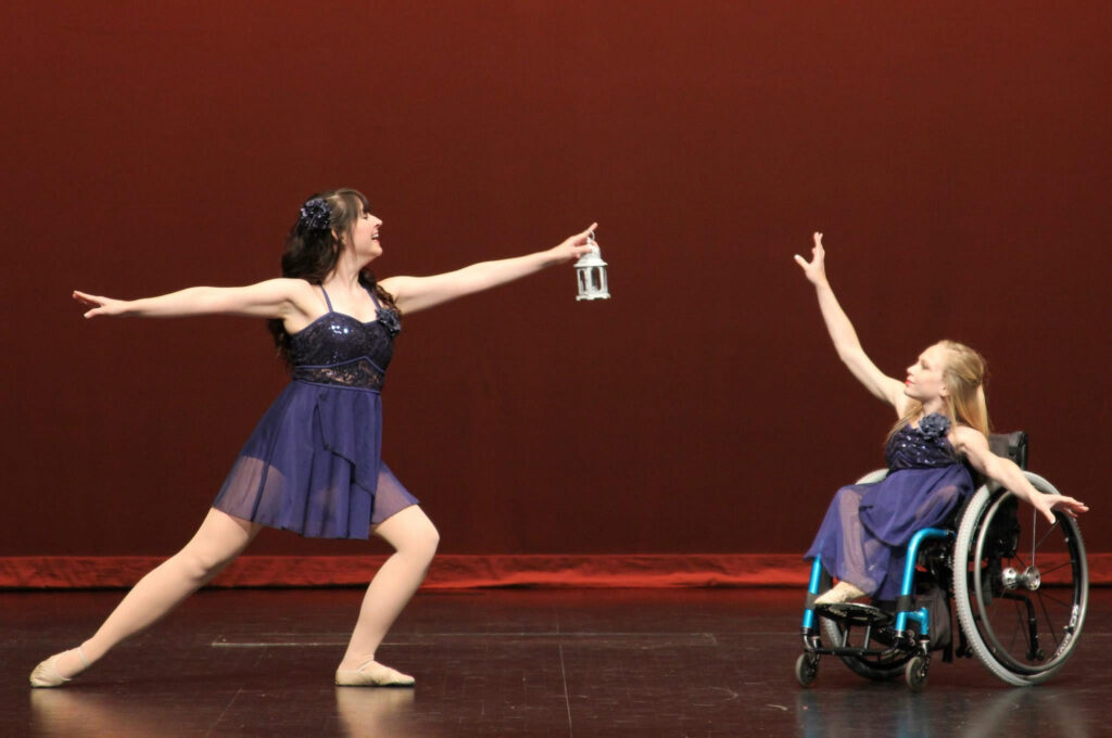 Miracle Dancers photo 16