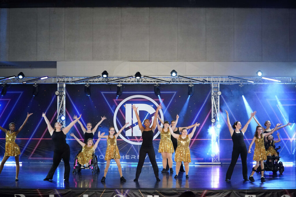 Miracle Dancers photo 3