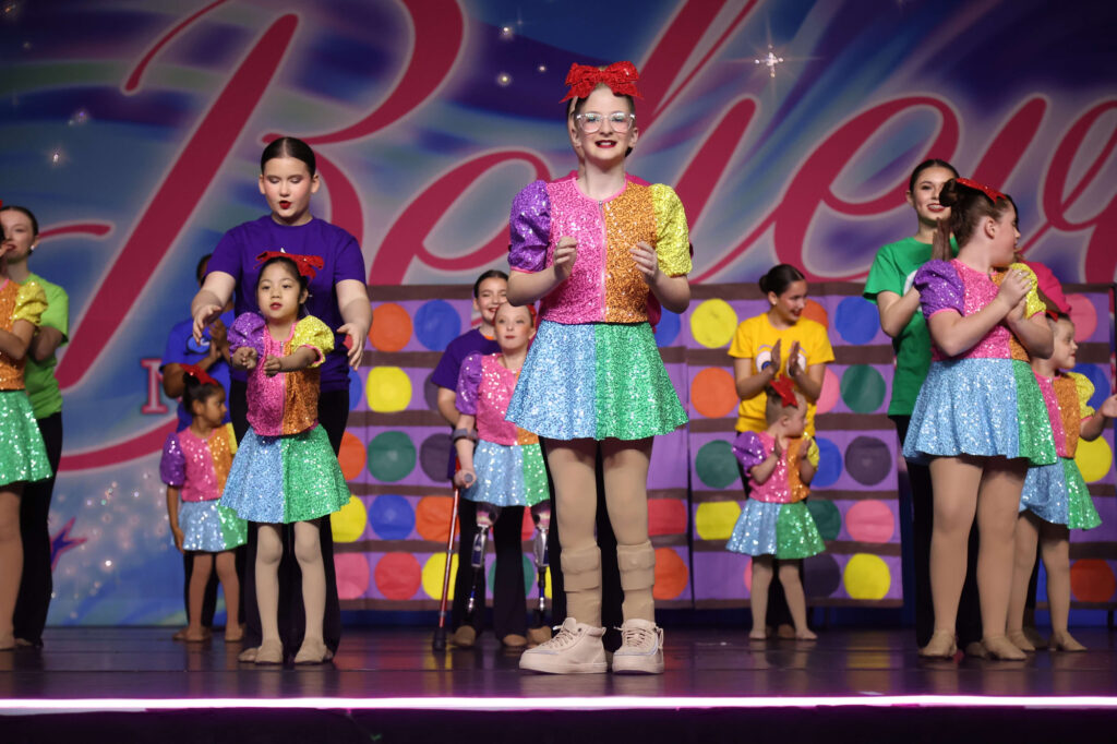 Miracle Dancers photo 5