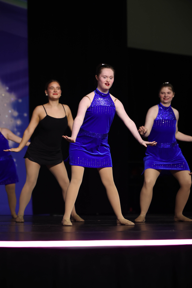 Miracle Dancers photo 7