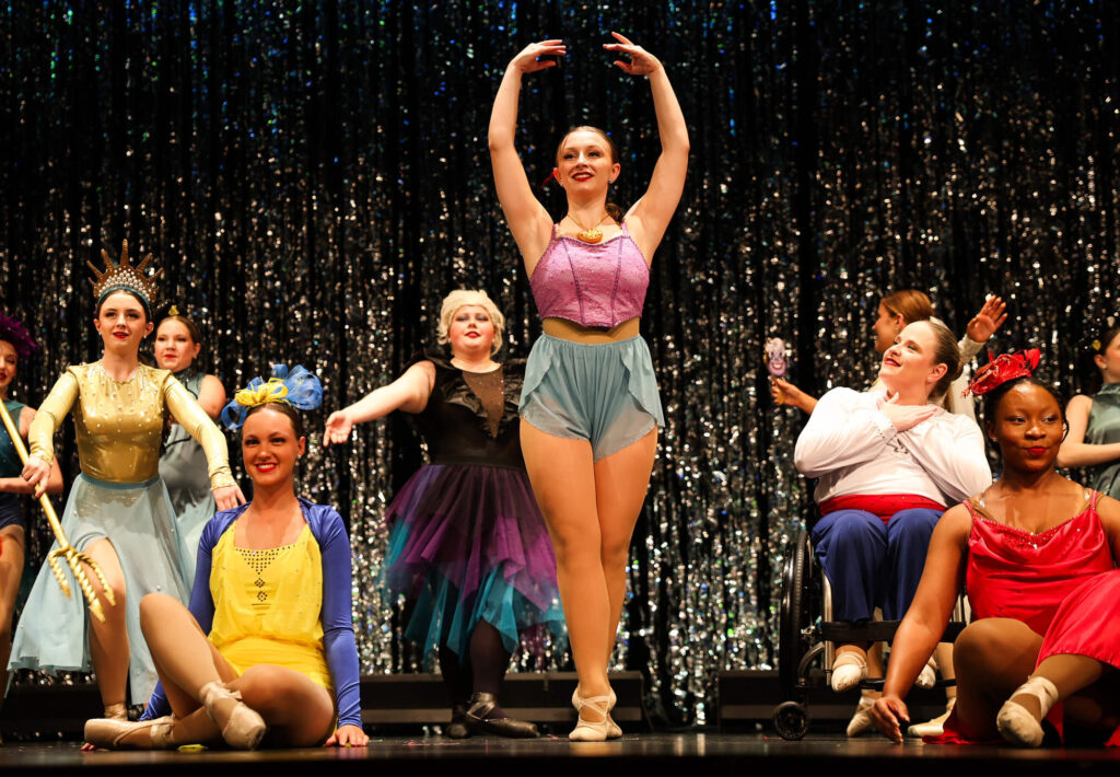 Recital photo 1