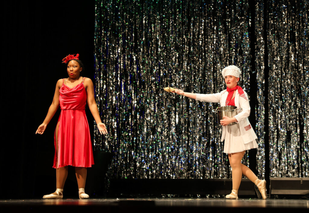 Recital photo 10