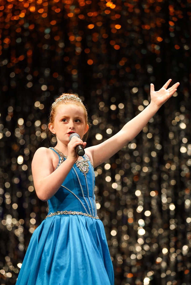 Recital photo 2