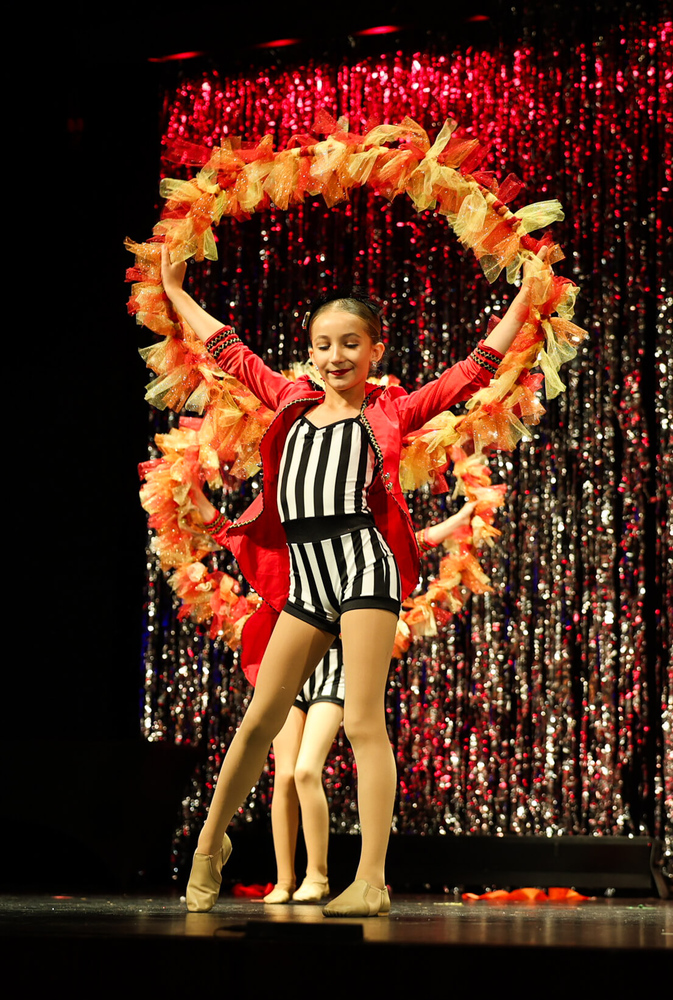 Recital photo 3