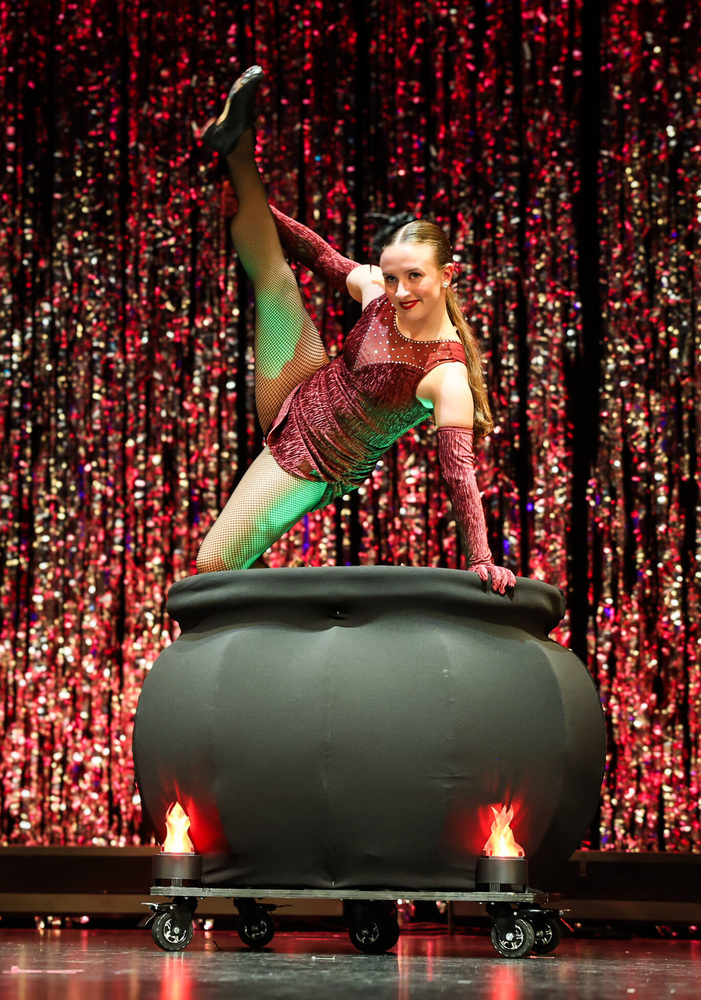 Recital photo 4