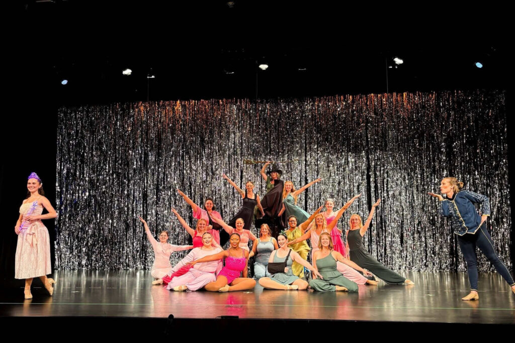 Recital photo 7